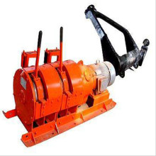 Jp Series Mining Scraper Winch / Electric Explosion-Proof Scraper Winch